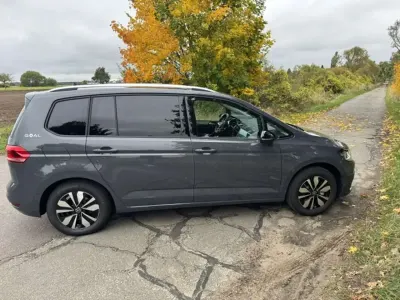 Gebraucht VW Touran