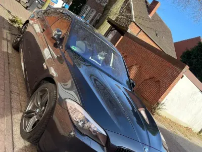Gebraucht BMW 535