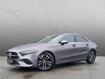 Gebraucht Mercedes A200 Advanced 163 PS (119 kW) 2024 Andere Limousine