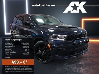 Dodge Durango