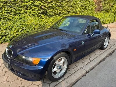 BMW Z3