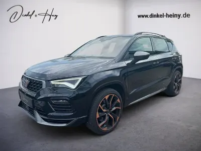 Gebraucht Cupra Ateca