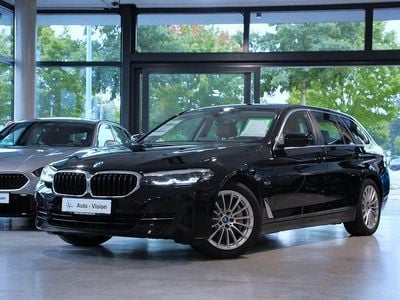 BMW 530e