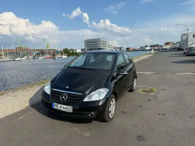 Gebraucht Mercedes A160