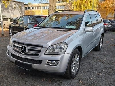 Mercedes GL320
