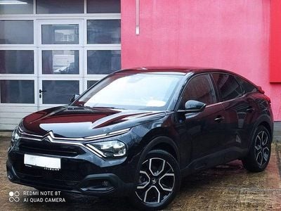 Gebraucht Citroën e-C4 Shine 100 kW (136 PS) 2022 Other Limousine