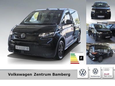 Gebraucht VW T7 Basis 150 PS (110 kW) 2024 Schwarz Van