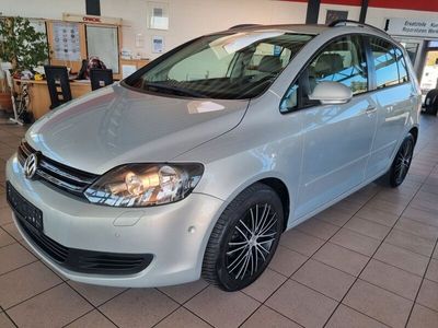 VW Golf Plus