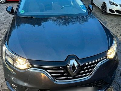 Renault Mégane GrandTour