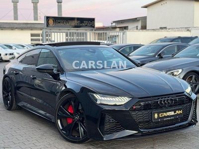 Audi RS7