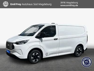 Ford E-Transit