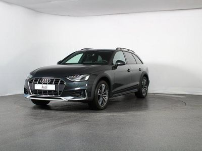 gebraucht Audi A4 Allroad Avant 50 TDI 8-Gang tiptronic quattro