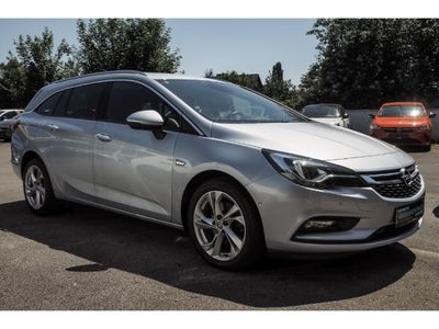 gebraucht Opel Astra Tourer 1.6 CDTi