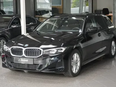 Gebraucht BMW 320
