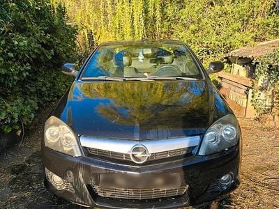 Opel Tigra