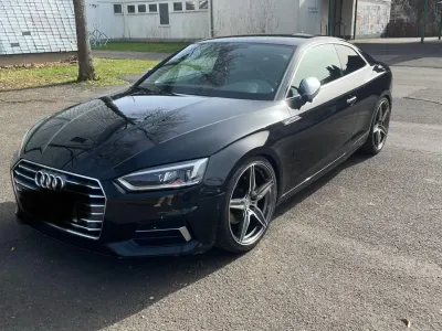 Gebraucht Audi A5