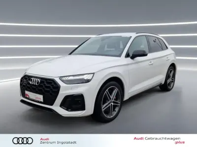 Gebraucht Audi SQ5