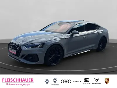 Gebraucht Audi RS5 Sportback Sport 450 PS (330 kW) 2023 Grau Kombi