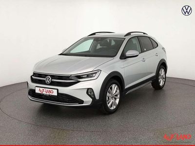 Silber Neu 2025 VW Taigo SUV | 26.790 € (Guter Preis)