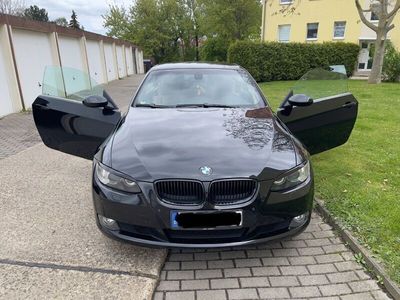 gebraucht BMW 325 Cabriolet i -