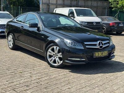 Mercedes C180