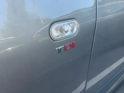 Gebraucht Seat Alhambra