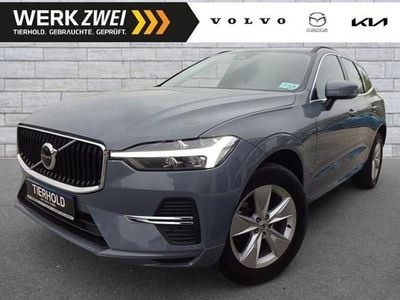 Usata Volvo XC60 Core 197 CV (144 kW) 2023 Grigio SUV