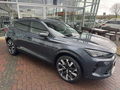 Neu Cupra Formentor VZ 333 PS (244 kW) 2025 Grau SUV