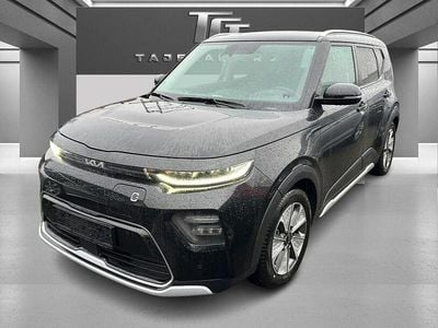 Schwarz Gebraucht 2024 Kia Soul Inspiration SUV | 25.800 € (Guter Preis)