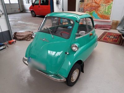 gebraucht BMW Isetta 250 