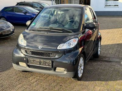 gebraucht Smart ForTwo Coupé for Two mhd Automatik Panorama