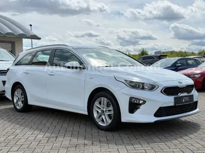 Gebraucht Kia Ceed Sportswagon