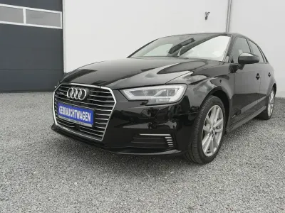 Gebraucht Audi A3
