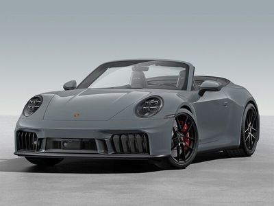 Porsche 911 Carrera GTS
