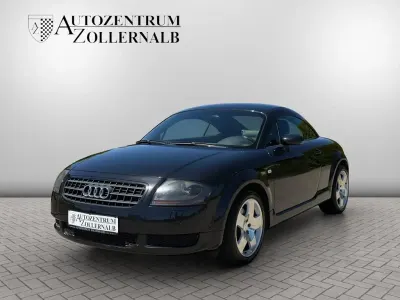 Gebraucht Audi TT