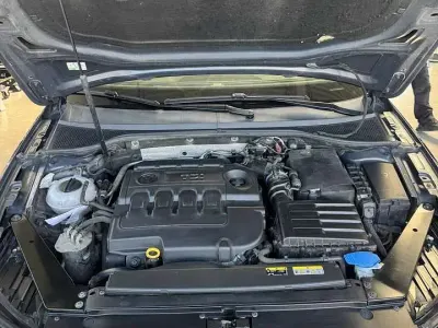 Gebraucht VW Passat