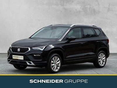 Neu Seat Ateca 150 PS (110 kW) 2026 SUV