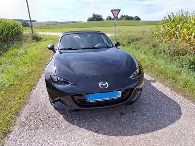 Mazda MX5