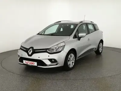 Gebraucht Renault Clio 90 PS (66 kW) 2019 Andere Limousine
