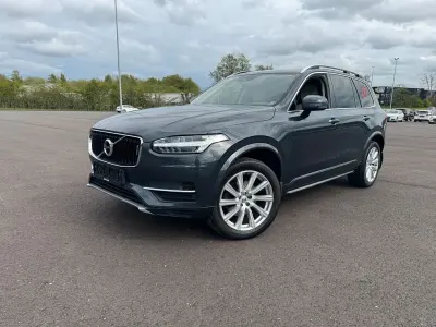 Brugt Volvo XC90