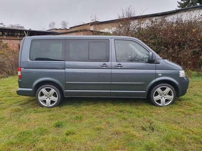 VW T5