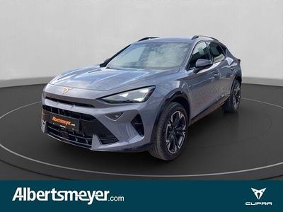 Gebraucht Cupra Formentor 150 PS (110 kW) 2022 Andere farbe SUV