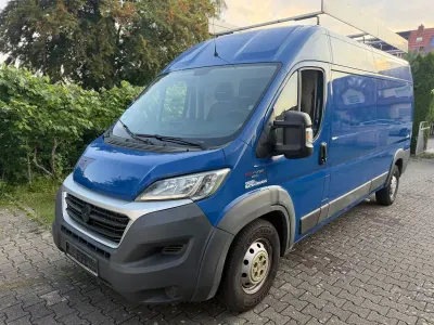 Gebraucht Fiat Ducato