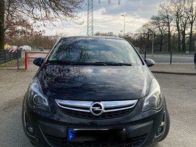 gebraucht Opel Corsa D 1.4
