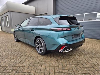 Neu Peugeot 308 SW Allure 144 PS (105 kW) 2026 Lagoa blau lagoa blau Kombi