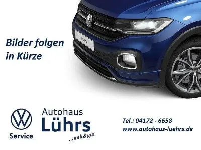 Gebraucht VW Touran Highline 150 PS (110 kW) 2017 Grau Van / Kleinbus