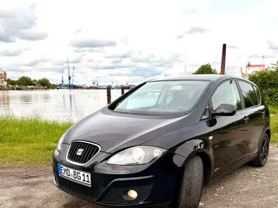 Gebraucht Seat Altea