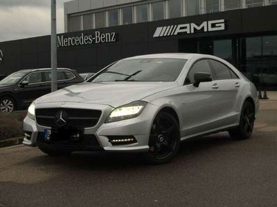 Mercedes CLS350