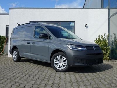 VW Caddy Maxi