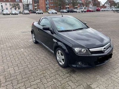 gebraucht Opel Tigra Twin Top 1.4 (Enjoy)